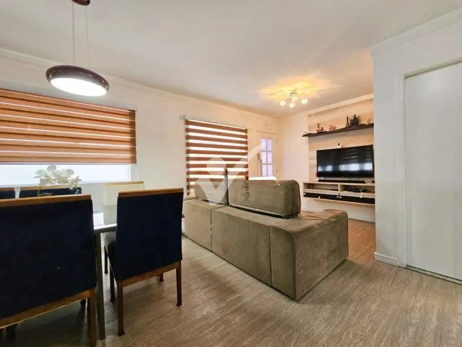 Casa de Condomínio Espaçosa de 150m² na Vila Aricanduva Perto do Metrô