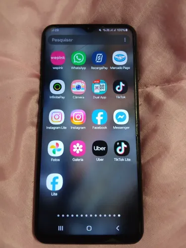 CELULAR SANSUNG A13
