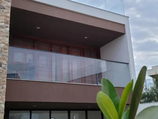 loft em Flecheiras - Trairi - CE