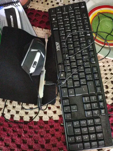 Kit mobilador 