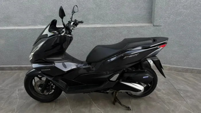 Pcx 160