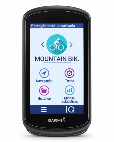 Garmin Edge 1030 plus