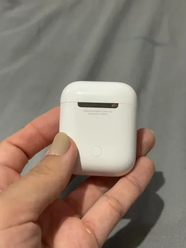 AirPods 2° geração Apple Original 