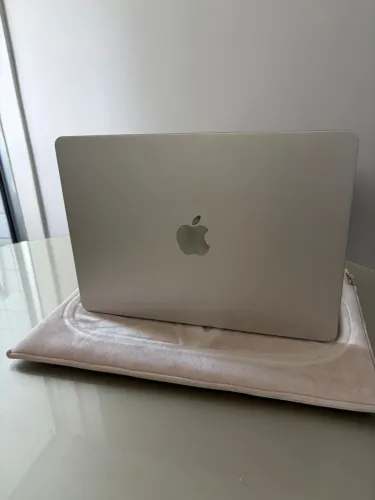 MacBook M4 - 2 meses de uso