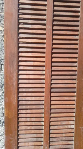 Jogo de 4 portas
