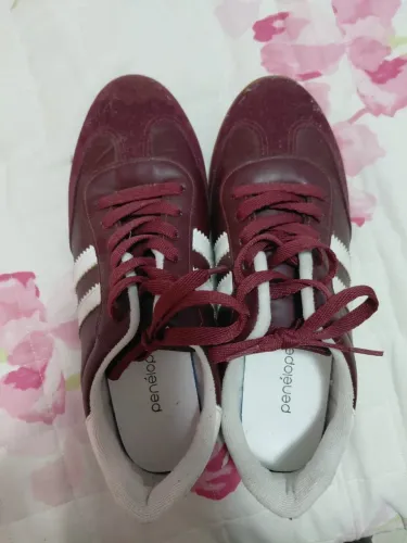 Sapato feminino 