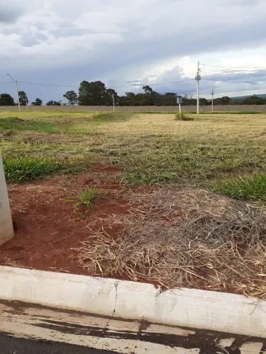 Terreno Condomínio em São Carlos