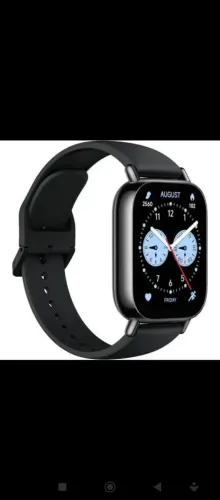 Relógio Redmi Watch 5 lite