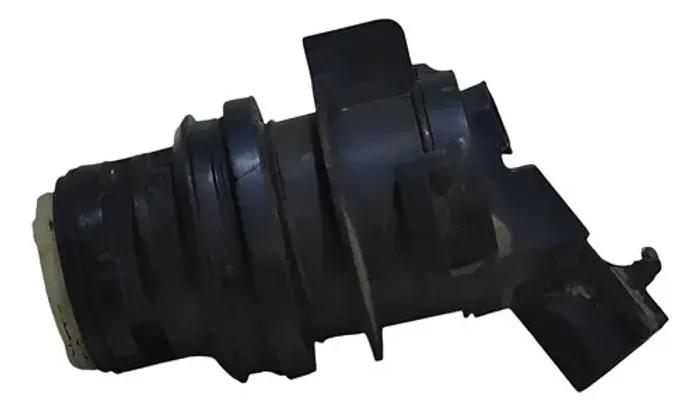 Motor Esguicho Parabrisa 6e5317664aa Ford Fusion 2005/2012