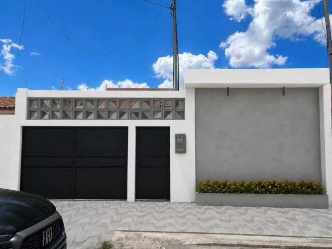 CASA NA PIABETA - M.CC - ESCRITURADA - OPORTUNIDADE - PODE SER FINANCIADA - VENDA