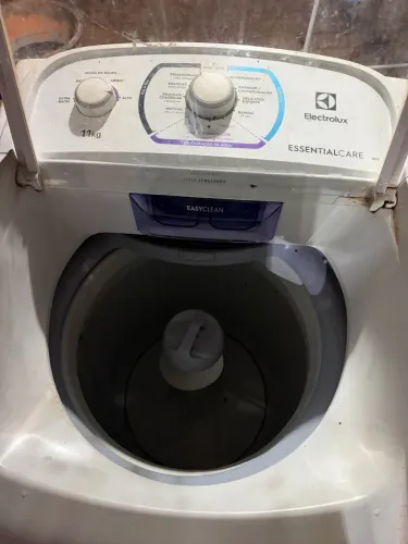 Máquina de lavar