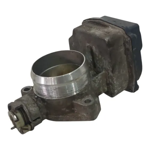 Tbi Corpo Borboleta Citroen C4 Picasso 2.0 16v 2009 A 2014