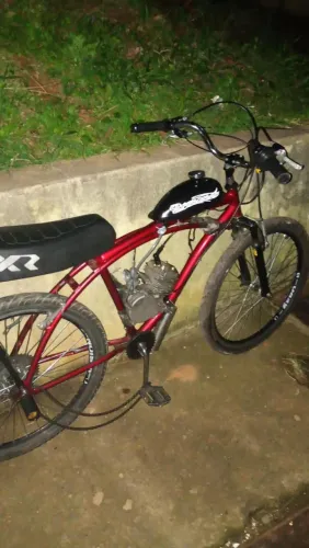 Vendo motorizada, ou troco por Xbox one 