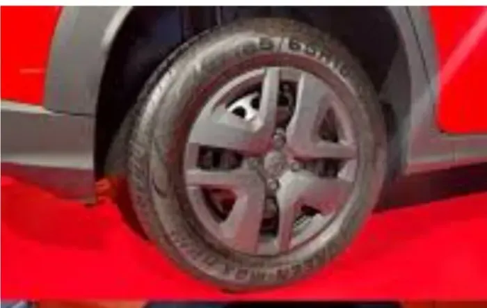 Rodas Aro 15 4x100 novas