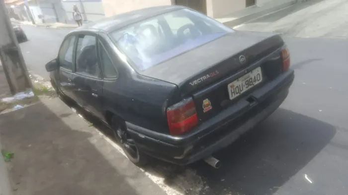 Chevrolet Vectra GLS/expres.2.2/ 2.0 E 2.0 CD 8V 1996