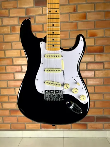 SX VINTAGE SERIES PLUS SST57 BK