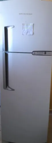 Geladeira Brastemp Frost free