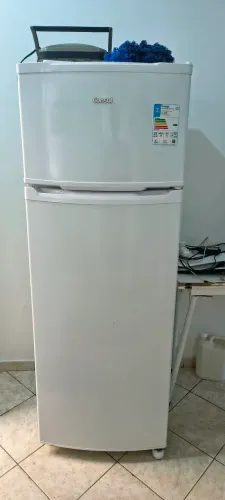 Geladeira Consul CRD37E