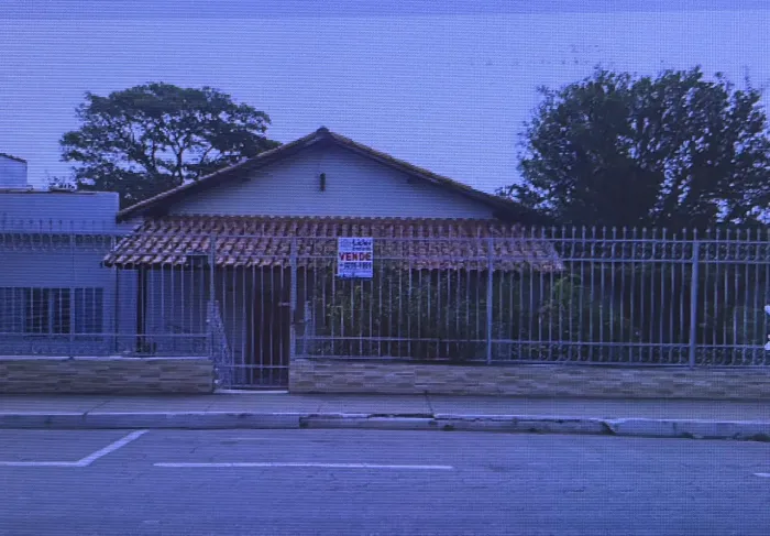 Vendo casa