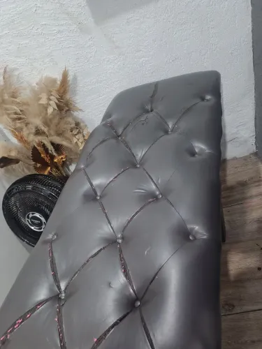 Venda de maca de estética/ cílios 
