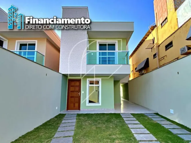 Imóvel para venda tem 122 metros quadrados com 3 quartos em Praia do Morro - Guarapari - E