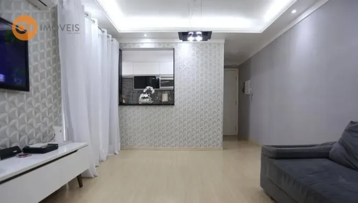 Apartamento com 2 dormitórios, 60 m² - venda por R$ 475.000,00 ou aluguel por R$ 3.271,00/