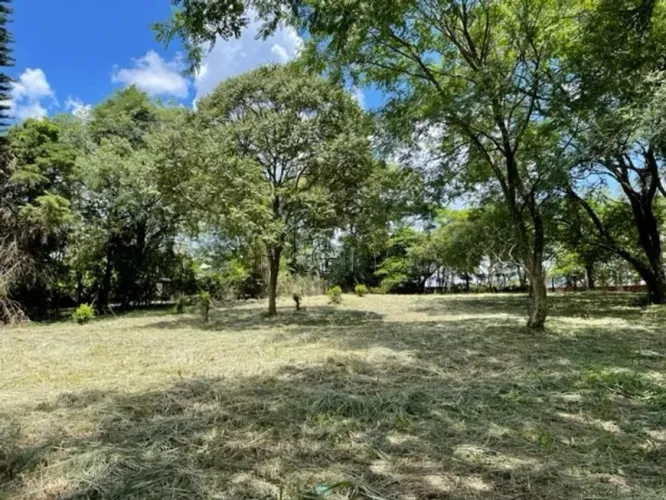 Terreno à venda em Valinhos, com 1.640 m², Residencial Vale Verde
