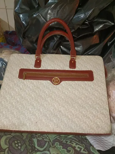 Bolsa Vitor hugo