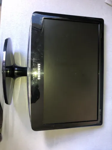 Monitor samsung 15?