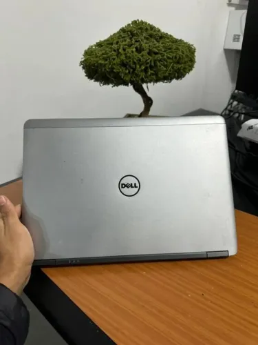 Notebook Dell Latitude E7440 I7 8gb Ram Ssd 240gb Windows 10