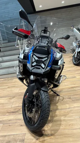 BMW R 1300 GS ADVENTURE R$ 145.900