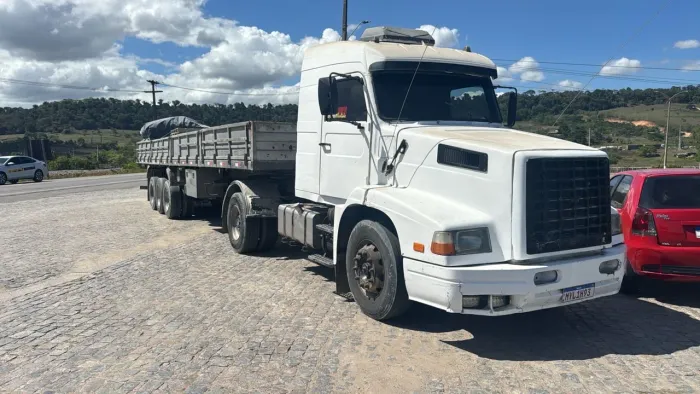 VOLVO NL10