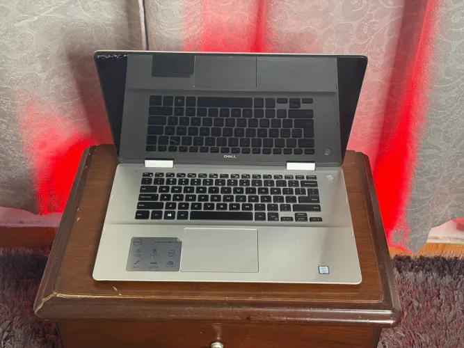 Notebook Dell Inspiron 15 Touch 2 em 1