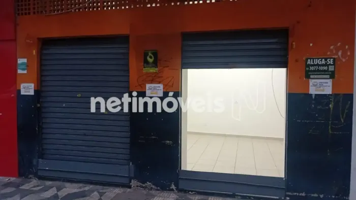 Locação Loja Centro São Paulo