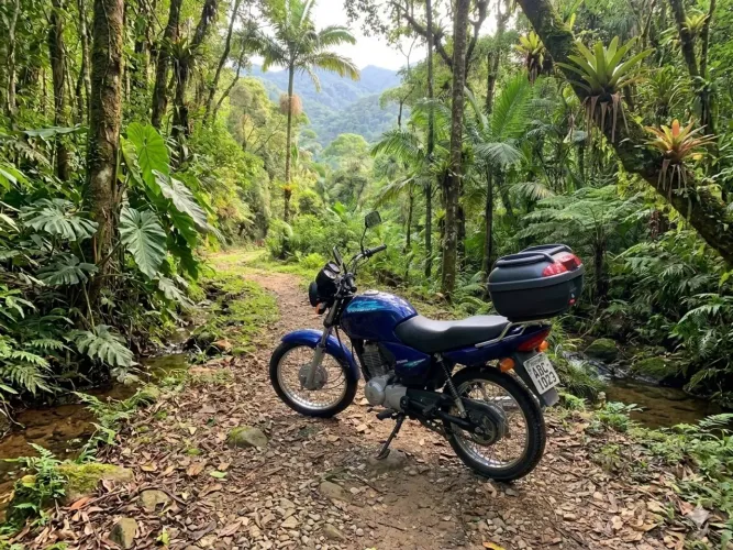 Cg125 ks