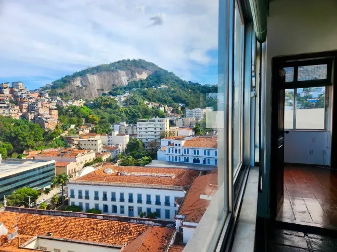 Imóvel para venda com 156 metros quadrados com 3 quartos em Glória - Rio de Janeiro - RJ