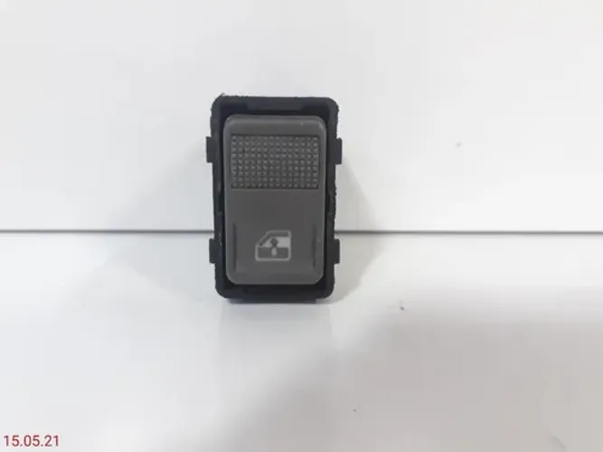 Interruptor Vidro Traseiro Esquerdo Parati Gol G3 99 A 2005