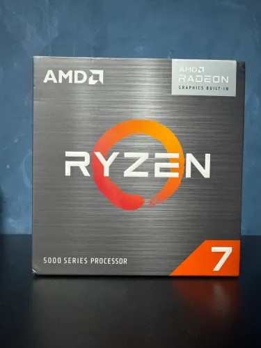 Ryzen 7 5700G