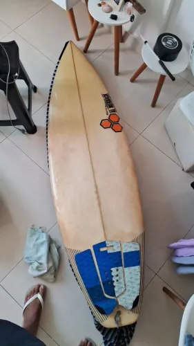 Prancha de Surf - AL MERRICK 5'7 26L 19 