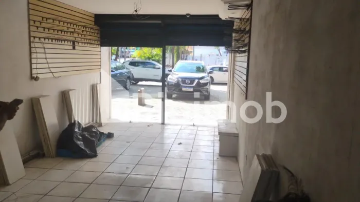 Recreio dos Bandeirantes | Loja