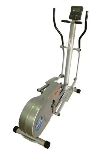 ELÍPTICO ELETRO-MAGNÉTICO PROFISSIONAL TWISTER 900