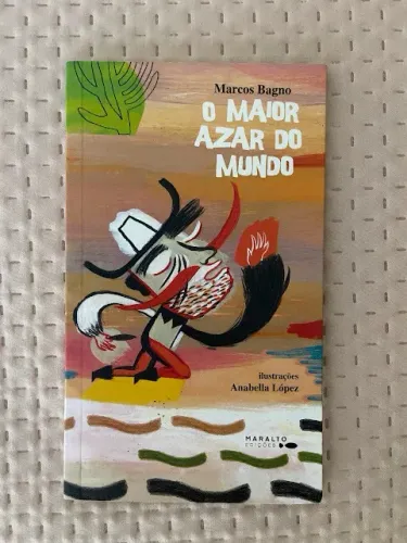 o maior azar do mundo