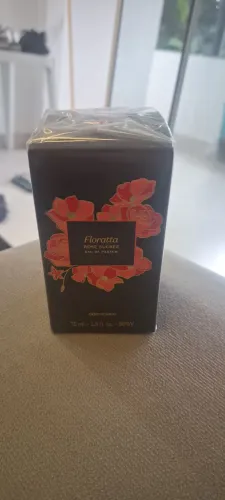 Perfume floratta Rose sucree
