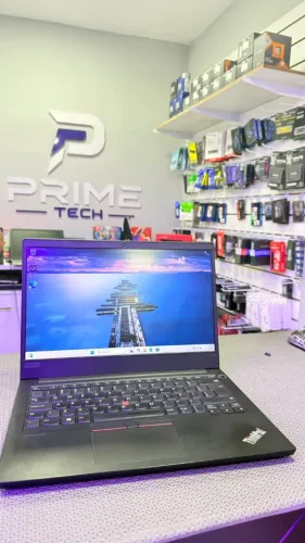 Notebook Lenovo Thinkpad I5 10210U / 8GB DDR4 / SSD 256GB