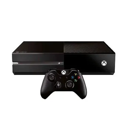Troco Xbox One por PS4 mais volta ou vendo ele 
