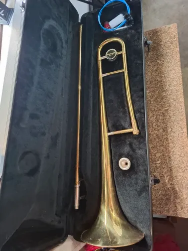 Trombone de vara Michael