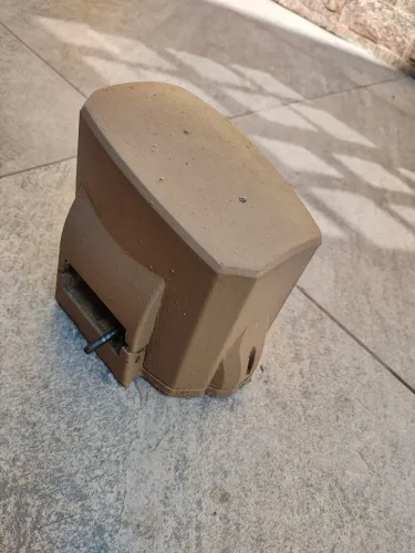 Motor SEG 1/4 HP