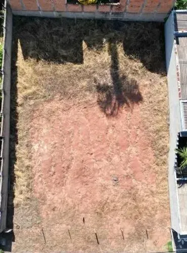 Lote/Terreno para venda tem 487 metros quadrados em Jardim da Colina - Araras - SP