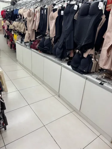 Loja de Moda Íntima à Venda | Faturamento de R$ 50 mil/mês | BH Centro