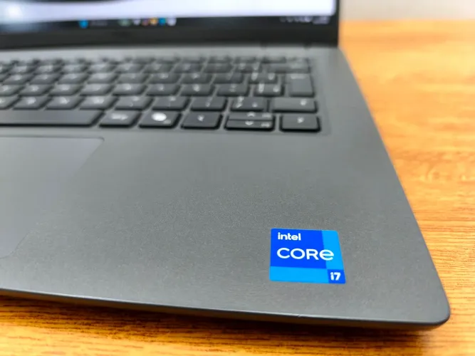 NOTEBOOK DELL I7 13° GERAÇÃO/ 16GB DE RAM